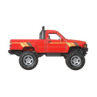 Mattel Hot Wheels Premium Car Culture: '87 Toyota Pickup Truck (JBK73)