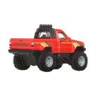 Mattel Hot Wheels Premium Car Culture: '87 Toyota Pickup Truck (JBK73)