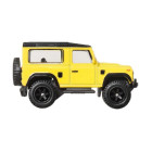 Mattel Hot Wheels Premium Car Culture: Land Cruiser Defender 90 Vehicle (JBK74)