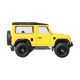 Mattel Hot Wheels Premium Car Culture: Land Cruiser Defender 90 Vehicle (JBK74)