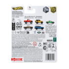 Mattel Hot Wheels Premium Car Culture: 2024 Toyota Land Cruiser (JBK52)