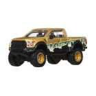 Mattel Hot Wheels Premium Car Culture: 2017 Ford F-150 Raptor (JBK70)