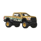 Mattel Hot Wheels Premium Car Culture: 2017 Ford F-150 Raptor (JBK70)