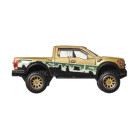 Mattel Hot Wheels Premium Car Culture: 2017 Ford F-150 Raptor (JBK70)