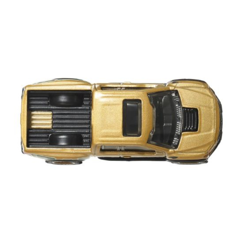 Mattel Hot Wheels Premium Car Culture: 2017 Ford F-150 Raptor (JBK70)