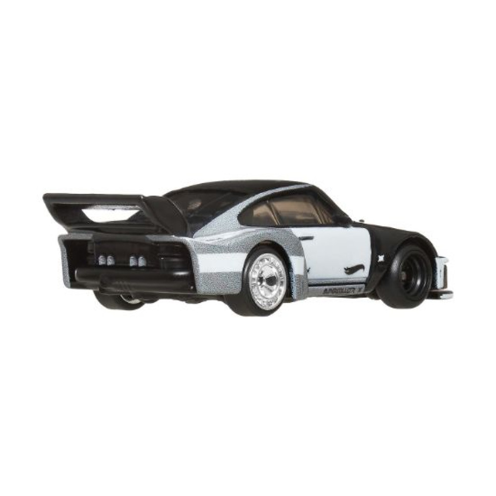 Mattel Hot Wheels Premium: Boulevard - Porsche 935 (JBL17)