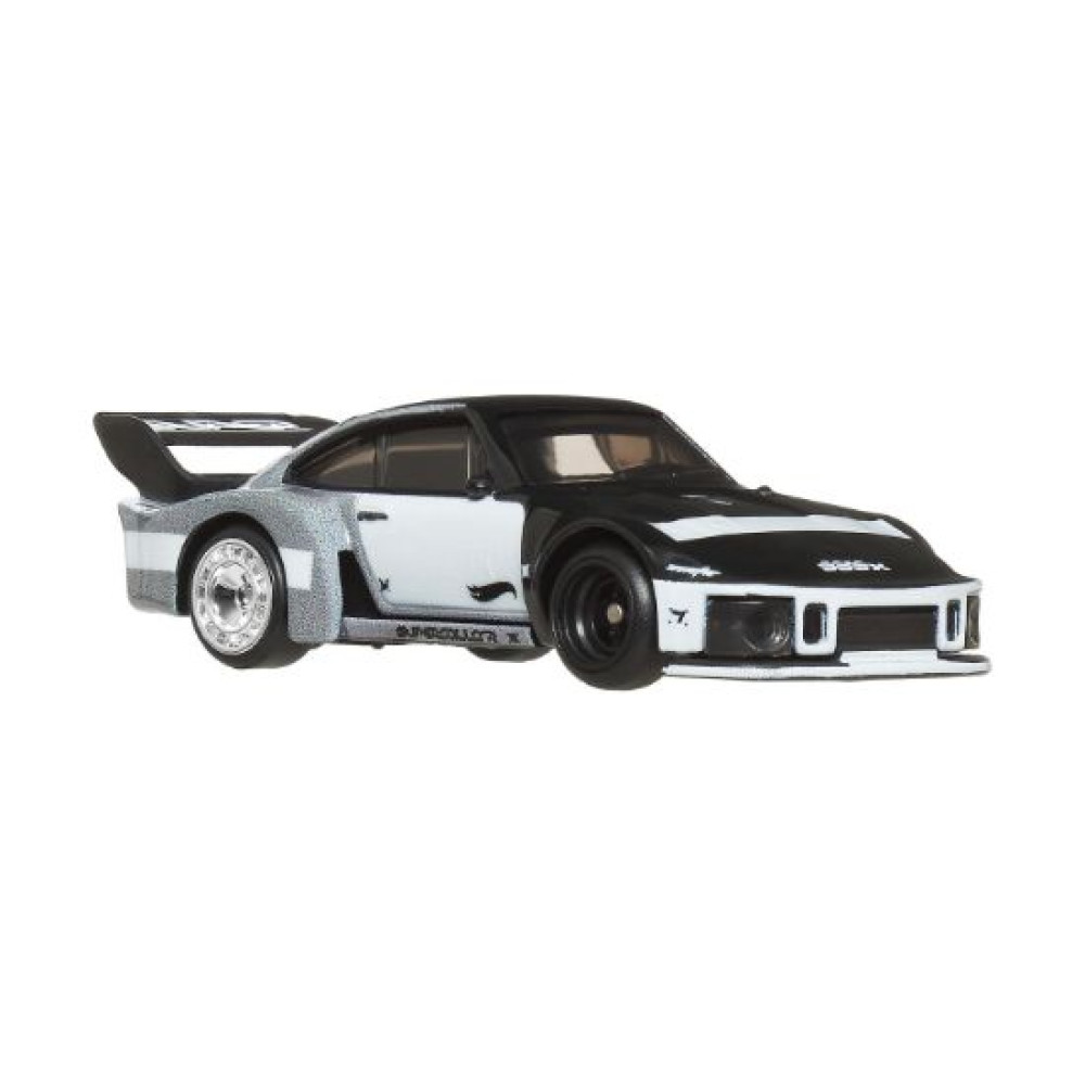 Mattel Hot Wheels Premium: Boulevard - Porsche 935 (JBL17)