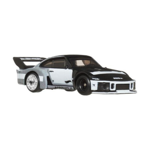 Mattel Hot Wheels Premium: Boulevard - Porsche 935 (JBL17)