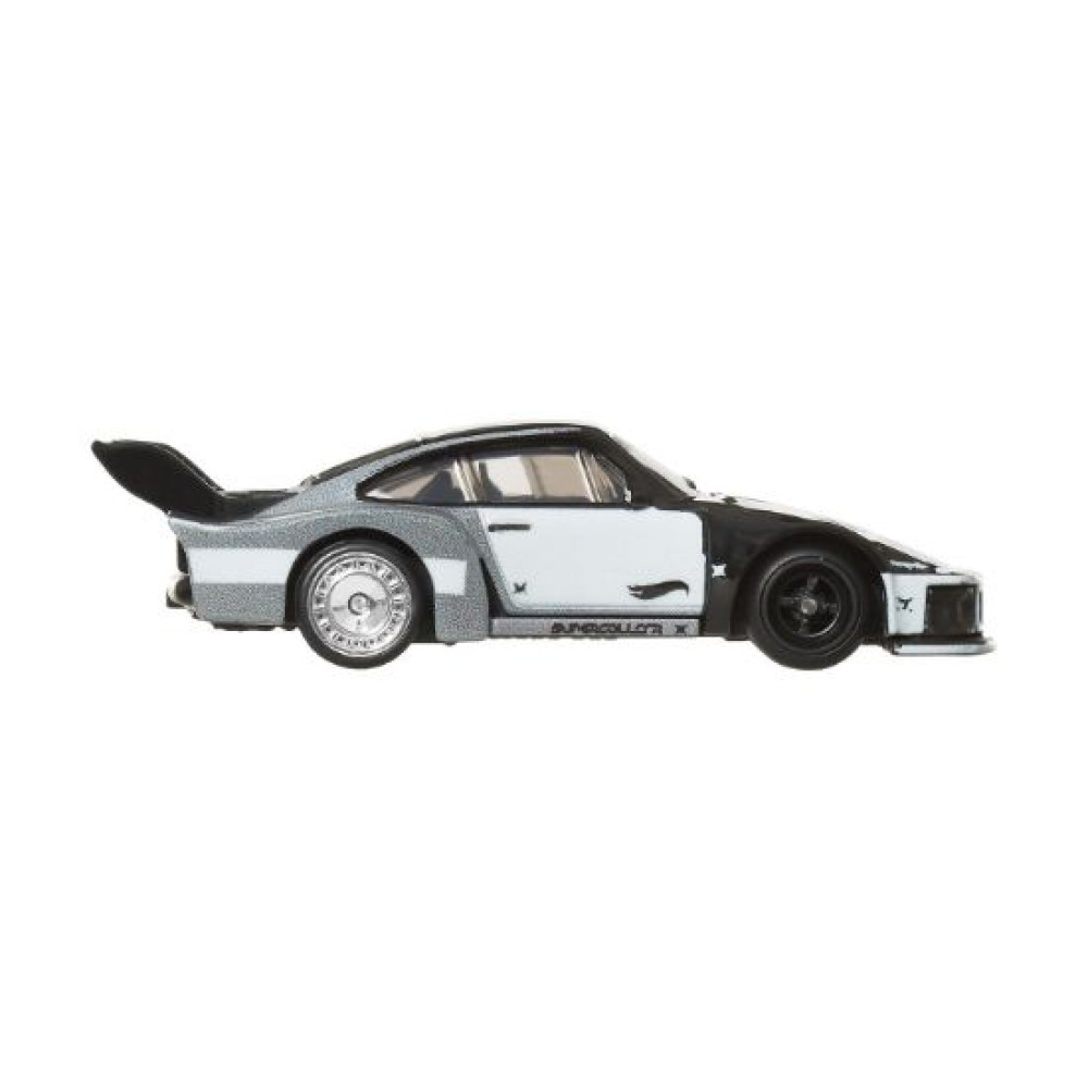Mattel Hot Wheels Premium: Boulevard - Porsche 935 (JBL17)