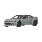 Mattel Hot Wheels Premium: Fast & Furious - 2020 Dodge Charger Hellcat (JBL96)