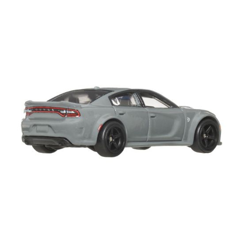 Mattel Hot Wheels Premium: Fast & Furious - 2020 Dodge Charger Hellcat (JBL96)