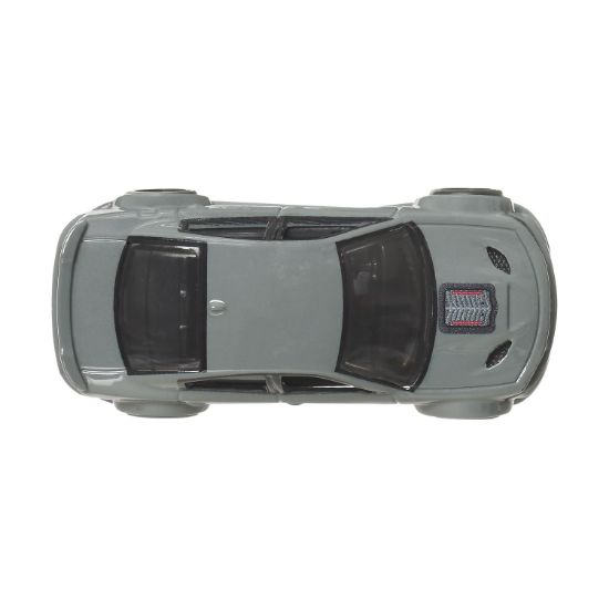 Mattel Hot Wheels Premium: Fast & Furious - 2020 Dodge Charger Hellcat (JBL96)