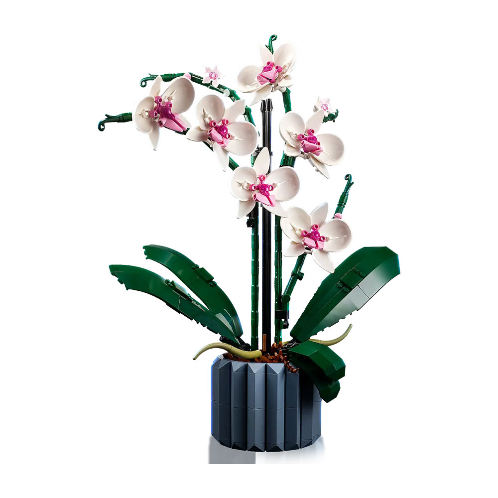 LEGO Icons Botanical Orchid (10311)