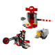 LEGO Sonic The Hedgehog Shadow The Hedgehog Escape (76995)