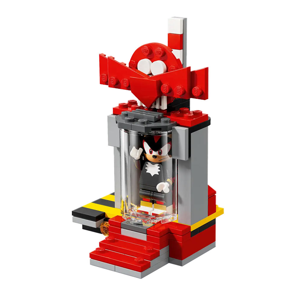 LEGO Sonic The Hedgehog Shadow The Hedgehog Escape (76995)