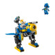 LEGO Sonic The Hedgehog Cyclone vs. Metal Sonic (77002)