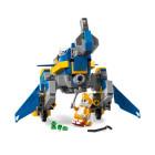 LEGO Sonic The Hedgehog Cyclone vs. Metal Sonic (77002)