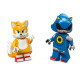 LEGO Sonic The Hedgehog Cyclone vs. Metal Sonic (77002)