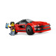 LEGO City Red Sports Car (60448)