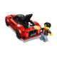 LEGO City Red Sports Car (60448)