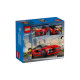 LEGO City Red Sports Car (60448)