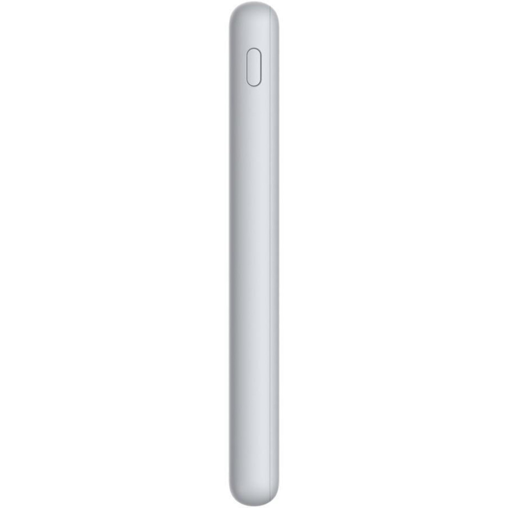 Xiaomi Power Bank 10000mAh 22.5W Lite (Light Gray)