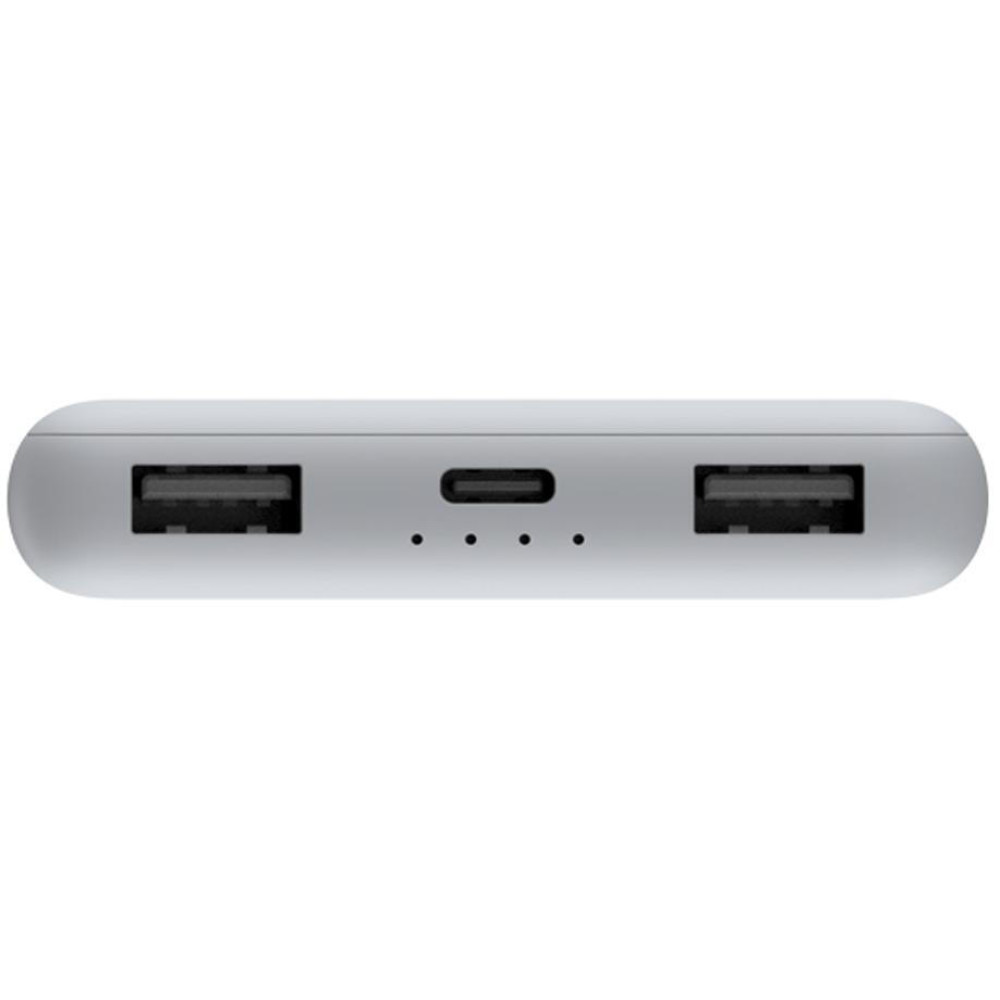 Xiaomi Power Bank 10000mAh 22.5W Lite (Light Gray)