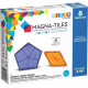 Magna-Tiles Μαγνητικό Παιχνίδι 8 κομματιών Πολύγωνα (Επέκταση)