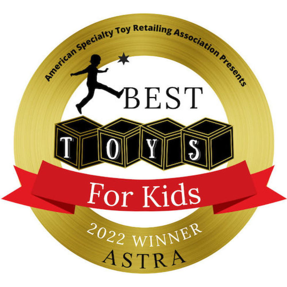 Magna-Tiles Μαγνητικό Παιχνίδι 2 κομματιών Car Expansion (Μωβ Κόκκινο)