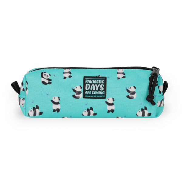 Legami LEGSPC0019 Κασετίνα Pencil Case - Panda