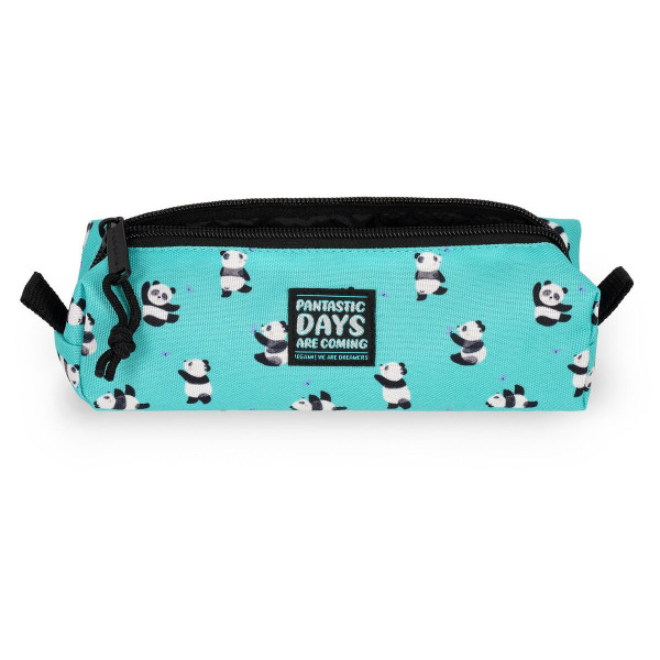 Legami LEGSPC0019 Κασετίνα Pencil Case - Panda