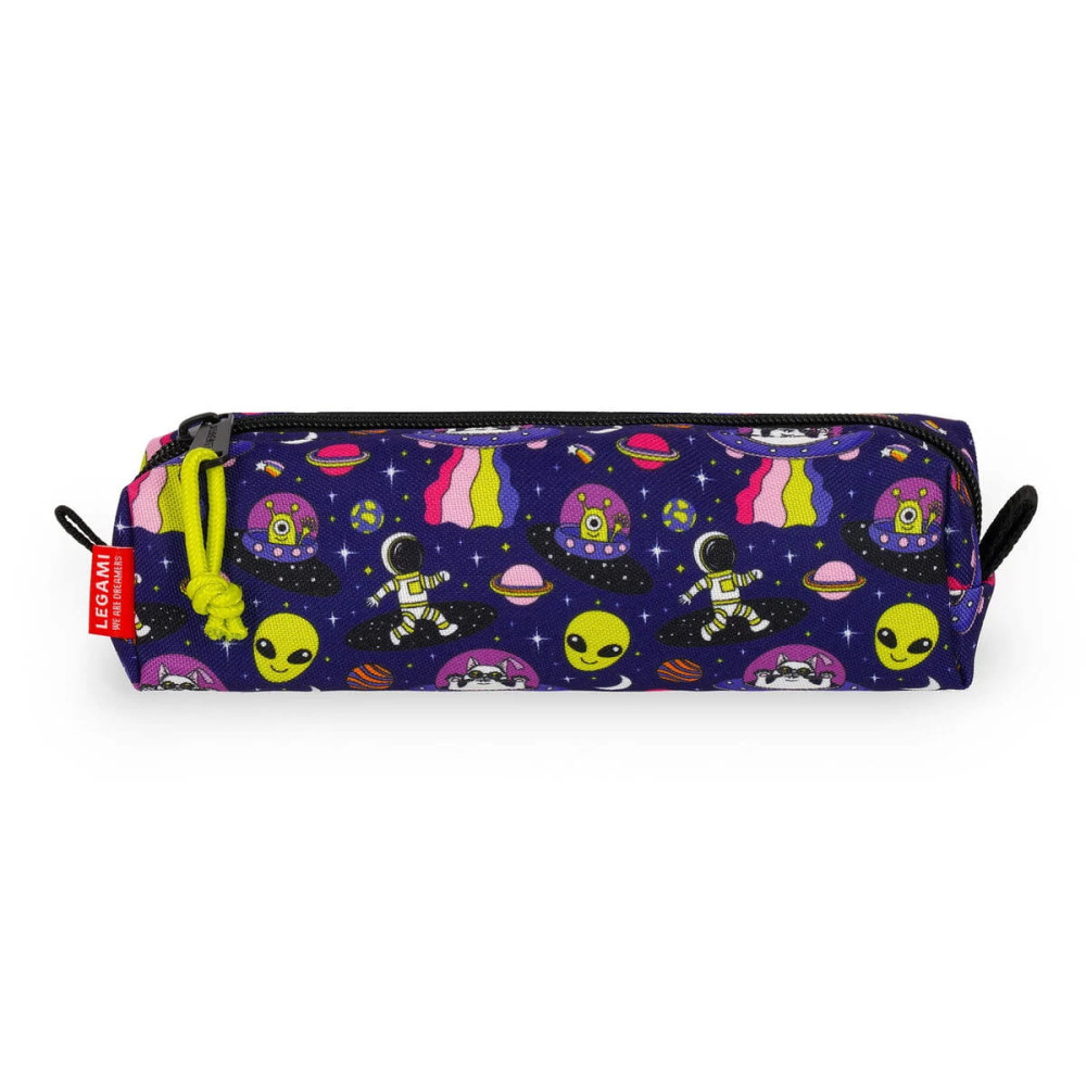Legami LEGSPC0018 Κασετίνα Pencil Case - Space