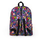 Legami LEGBPK0017 Σακίδιο My Backpack - Flowers