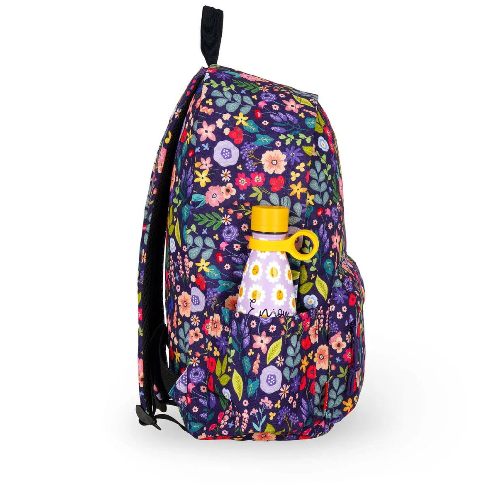 Legami LEGBPK0017 Σακίδιο My Backpack - Flowers