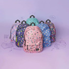 Legami LEGBPK0019 Σακίδιο My Backpack - Panda