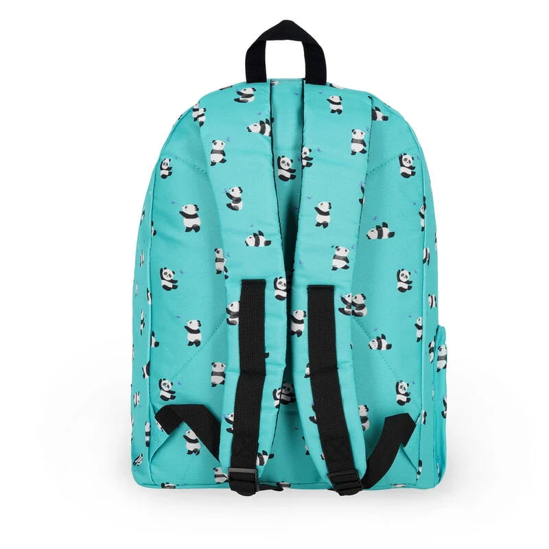 Legami LEGBPK0019 Σακίδιο My Backpack - Panda