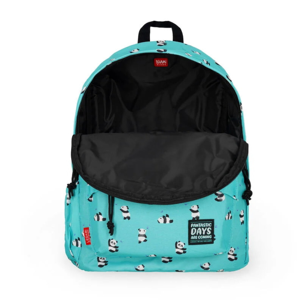Legami LEGBPK0019 Σακίδιο My Backpack - Panda