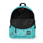 Legami LEGBPK0019 Σακίδιο My Backpack - Panda