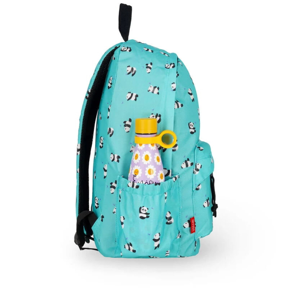 Legami LEGBPK0019 Σακίδιο My Backpack - Panda