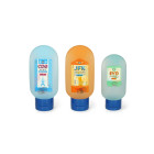 Legami TBS0002 Σετ Μπουκαλιών για Υγρά - Traveller Set