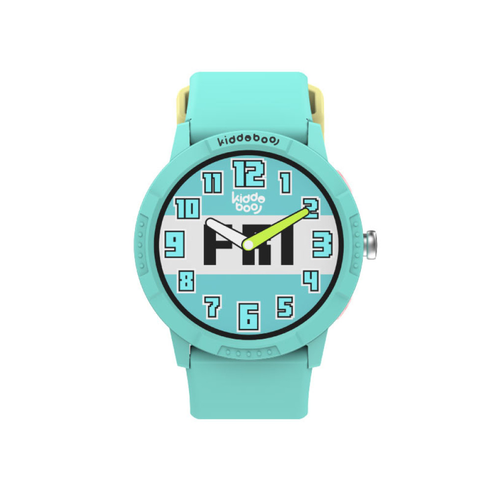 Kiddoboo Smartwatch O’Clock (Mint)