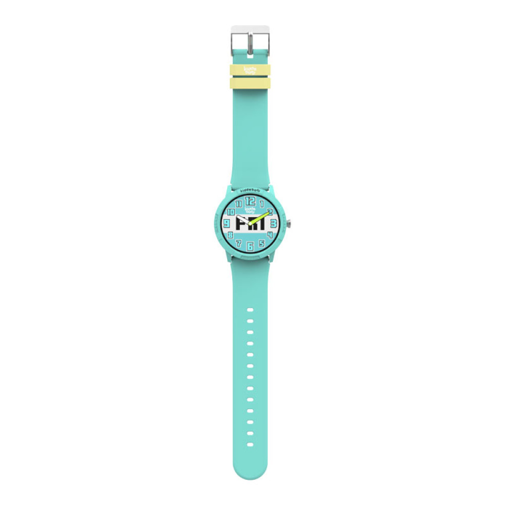 Kiddoboo Smartwatch O’Clock (Mint)