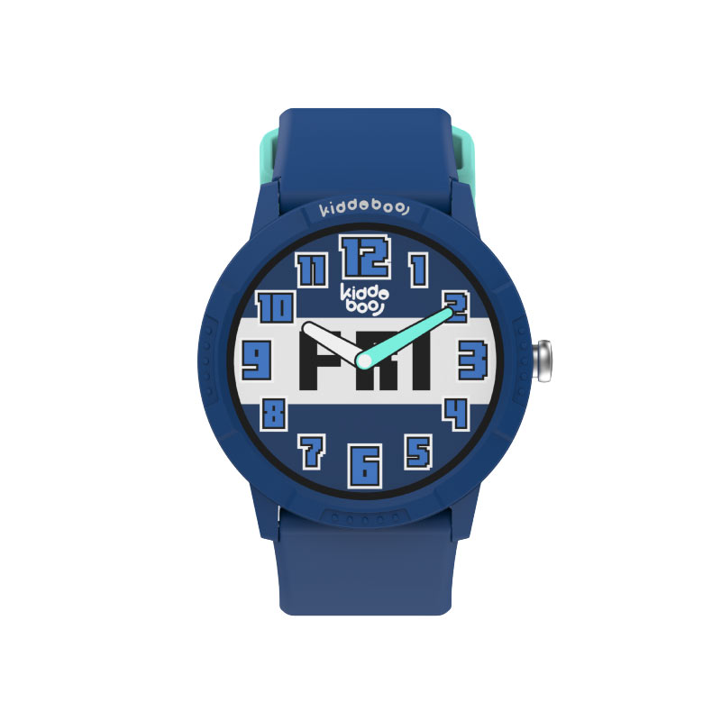 Kiddoboo Smartwatch O’Clock (Blue)