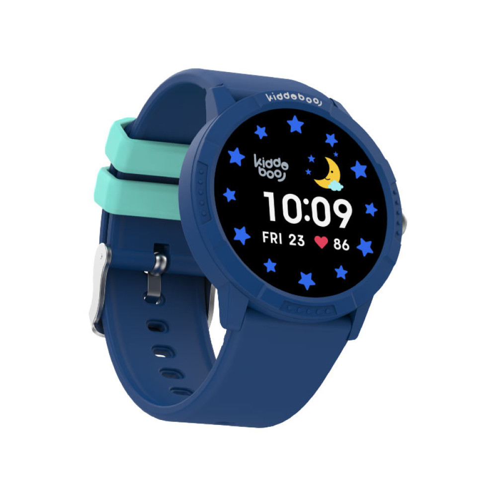Kiddoboo Smartwatch O’Clock (Blue)