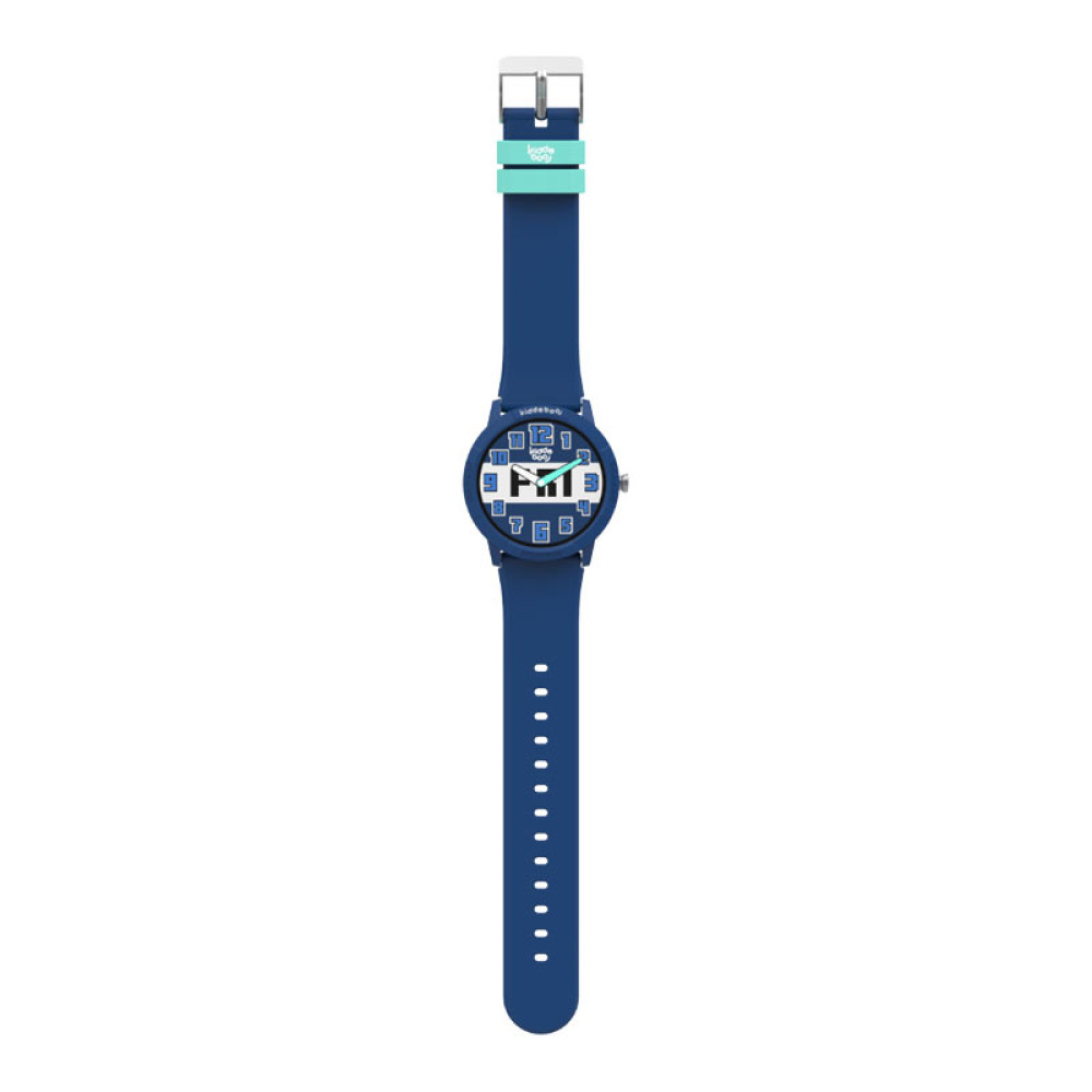 Kiddoboo Smartwatch O’Clock (Blue)