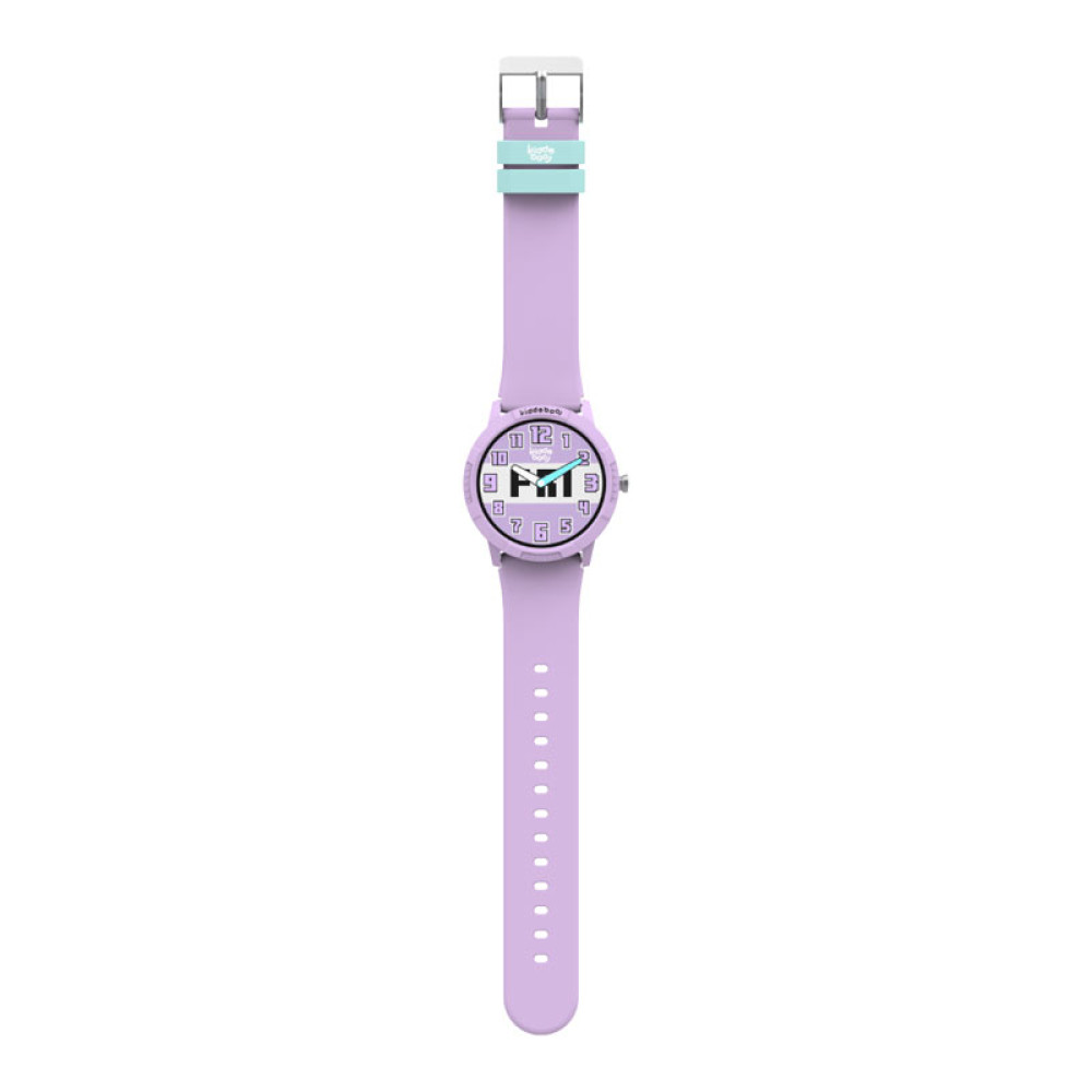 Kiddoboo Smartwatch O’Clock (Lilac)