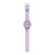 Kiddoboo Smartwatch O’Clock (Lilac)