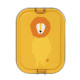 Trixie Mr. Lion Lunchbox Small Ανοξείδωτο Φαγητοδοχείο 1L