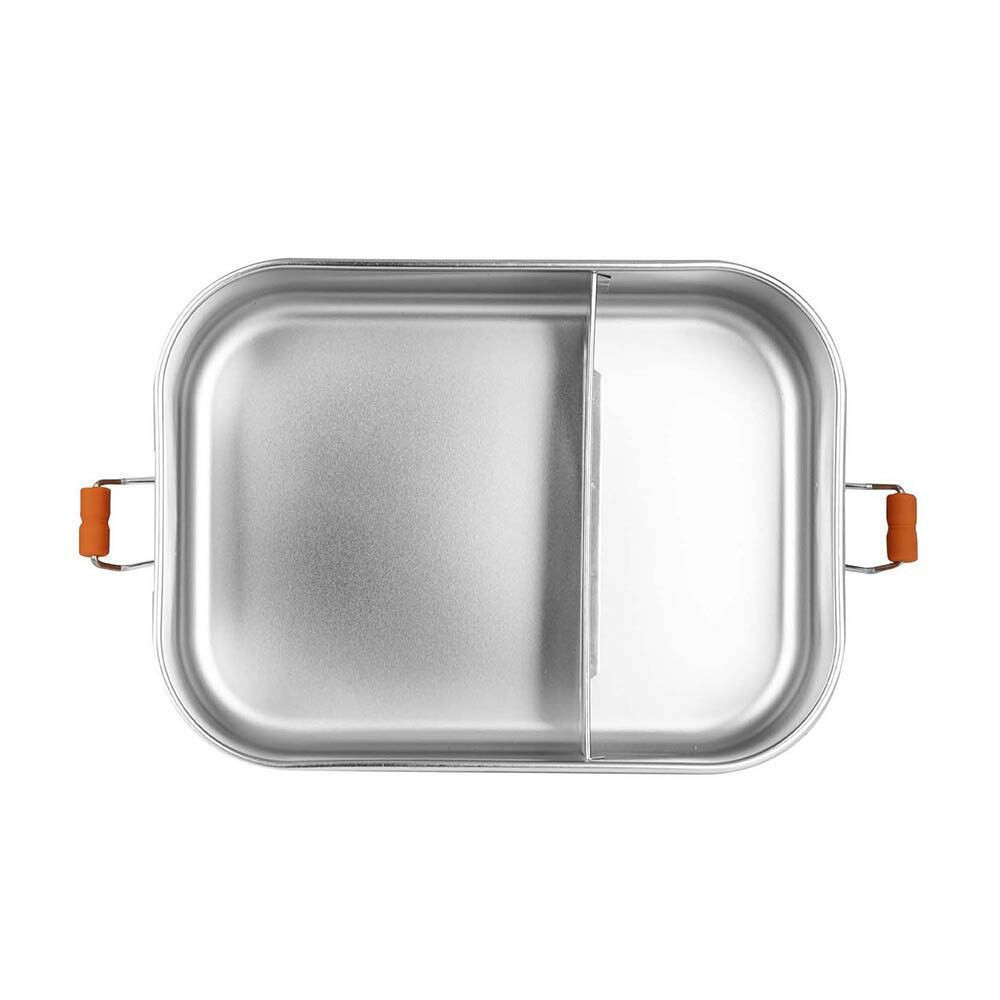 Trixie Mr. Fox Lunchbox Small Ανοξείδωτο Φαγητοδοχείο 1L