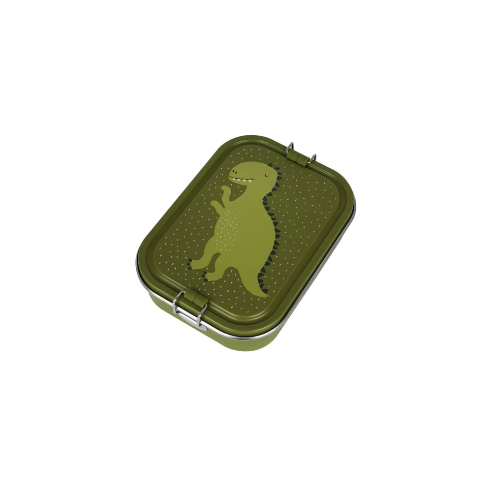 Trixie Mr. Dino Lunchbox Small Ανοξείδωτο Φαγητοδοχείο 1L